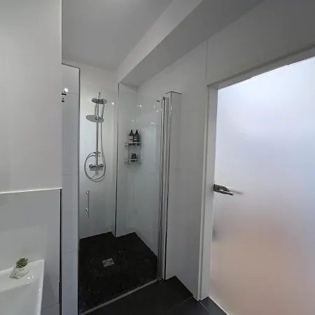 In Innenstadt- Mit Terrasse Apartment