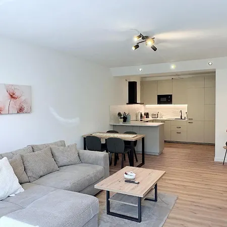 In Innenstadt- Mit Terrasse * Bremen